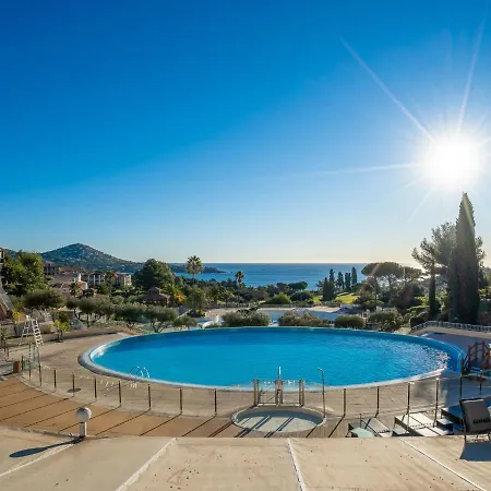 Apartament L'esquinade - P3 112 By Interhome Saint-Raphaël