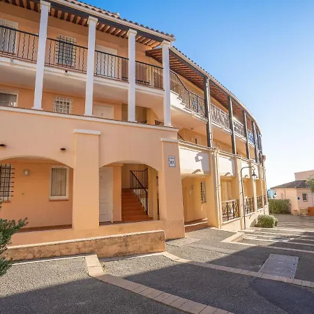 Apartament L'esquinade - P3 112 By Interhome Saint-Raphaël