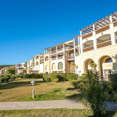 Village Cap Estérel - L'esquinade-21 Appartamento Saint-Raphaël