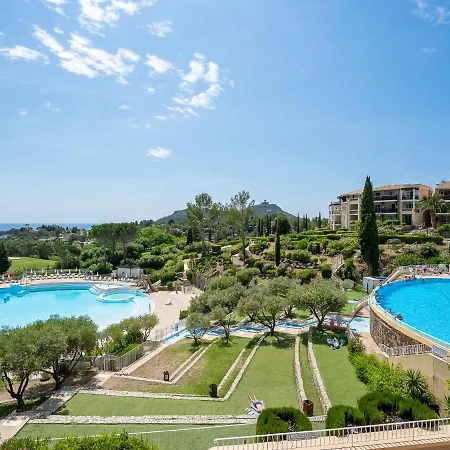 L'esquinade - P3 112 By Interhome * Saint-Raphaël