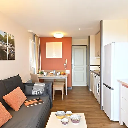 Apartament L'esquinade - P3 112 By Interhome *