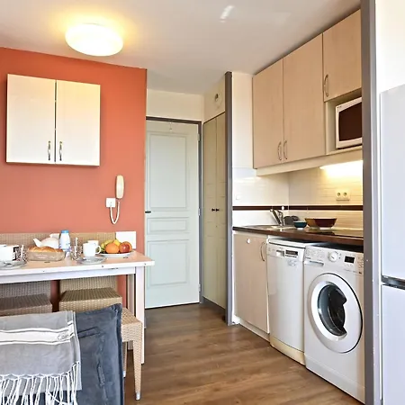 L'esquinade - P3 112 By Interhome Apartament Saint-Raphaël