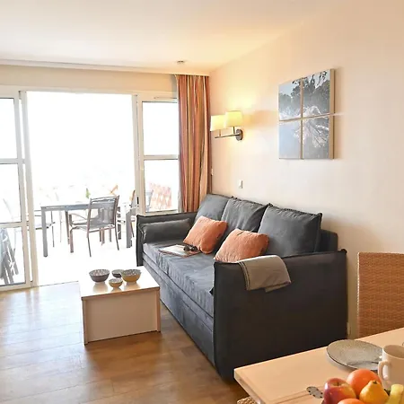 Apartament L'esquinade - P3 112 By Interhome *