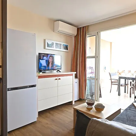 Apartament L'esquinade - P3 112 By Interhome Saint-Raphaël