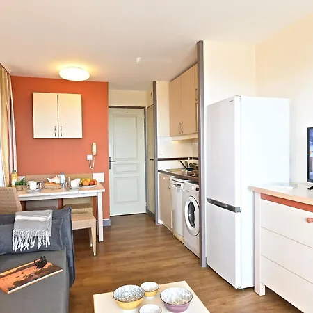 L'esquinade - P3 112 By Interhome Apartament Saint-Raphaël