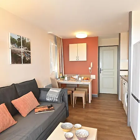 Village Cap Estérel - L'esquinade-21 Appartamento