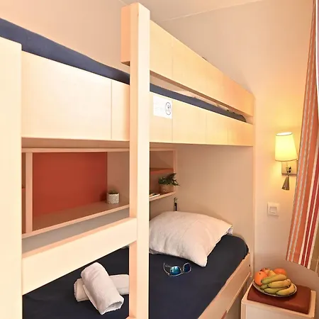 L'esquinade - P3 112 By Interhome *