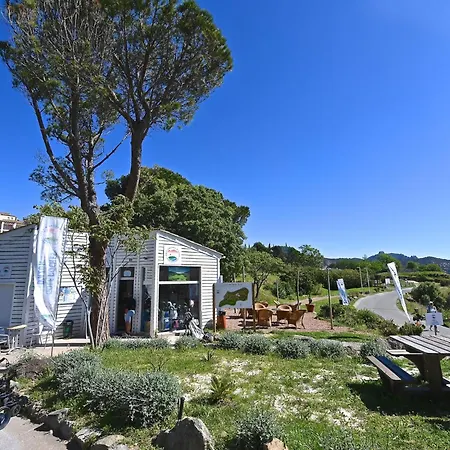 Appartamento Village Cap Estérel - L'esquinade-21 *